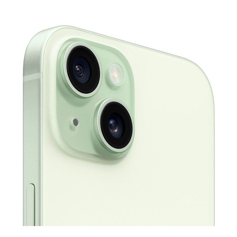 Apple iPhone 15 Plus 512GB (Зелёный | Green) eSIM
